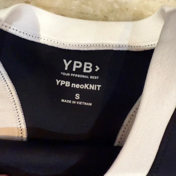 Women’s ABERCROMBIE & FITCH YPB NeoKNIT On the go mini dress- Size Small - Picture 8 of 10